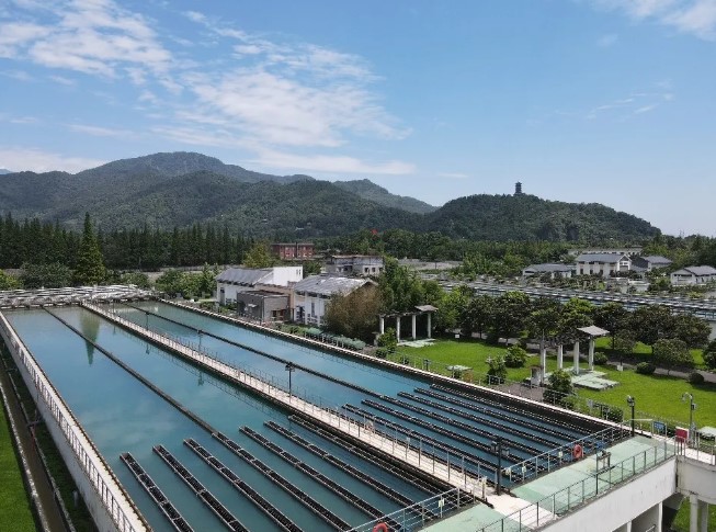 東城水廠、經(jīng)開(kāi)區(qū)水廠并入岷江水務(wù)！這6萬(wàn)余戶用戶暢享同質(zhì)好水